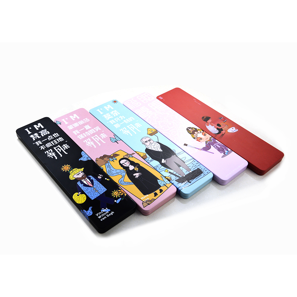 化妝品鐵盒