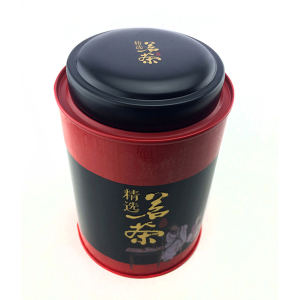 精選密封茶葉罐定制 精選密封茶葉罐定制