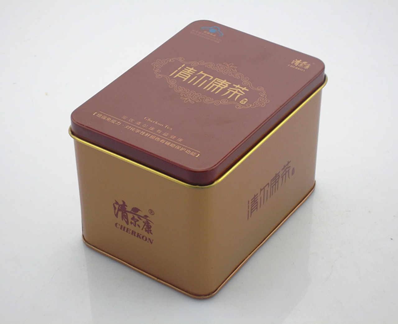 保健品鐵盒廠家 保健品鐵盒廠家